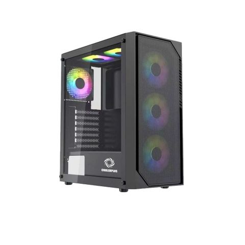 Vỏ case Coolerplus X3 Lancer