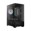 Vỏ case Gamdias Aura GC9M Elite ARGB