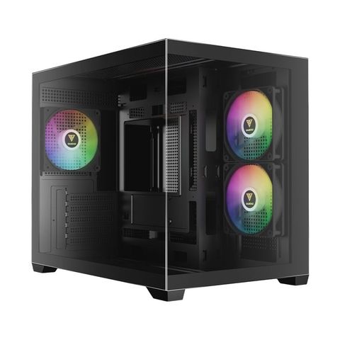 Vỏ case Gamdias GC10M V2 ARGB