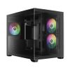 Vỏ case Gamdias GC10M V2 ARGB