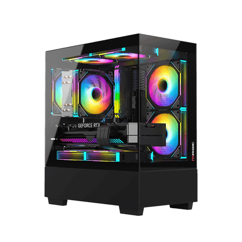 Vỏ case Magic Mix 3F