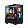 Vỏ case Magic Mix 3F