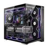 Vỏ Case MAGIC ZERO MAX ( ATX, AIO, 360mm Top Case, Black, lethanh )