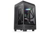 Vỏ Case Micro The Tower 100 Black CA -1R3-00S1WN-00 Thermaltake