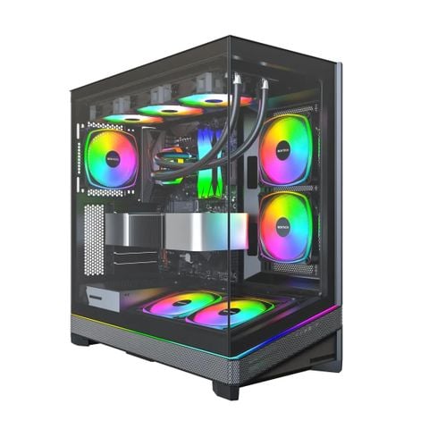 Vỏ Case Montech SKY 3 Black