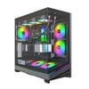 Vỏ Case Montech SKY 3 Black