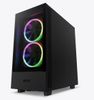Vỏ case NZXT H5 Elite Black (CC-H51EB-01)