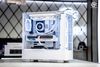 Vỏ case NZXT H5 Elite White (CC-H51EW-01)