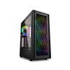 Vỏ Case Sharkoon RGB WAVE