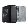 Vỏ máy tính Cooler Master MasterFrame 500 Mesh Black ARGB