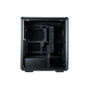 Vỏ máy tính Cooler Master MasterFrame 500 Mesh Black ARGB