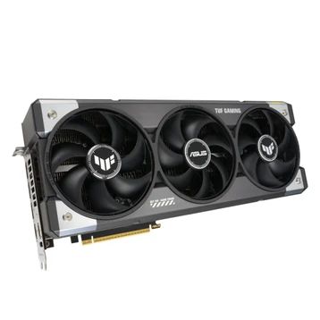 VGA Asus Tuf Gaming Geforce RTX 5080 OC 16GB TUF-RTX5080-O16G-GAMING