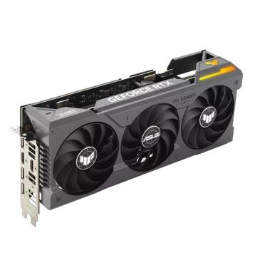 VGA ASUS Tuf Gaming RTX 4070 TI Super OC 16GB DDR6