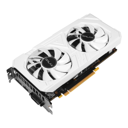 Vga Galax 1660 super White
