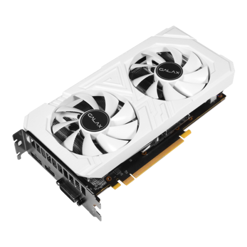 Vga Galax 1660 super White