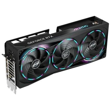 VGA Gigabyte Geforce RTX 5080 Aorus M 16GB GV-N5080AORUS M-16GD