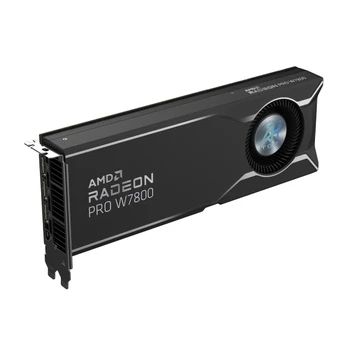 VGA Gigabyte Radeon Pro W7800 AI Top 32G