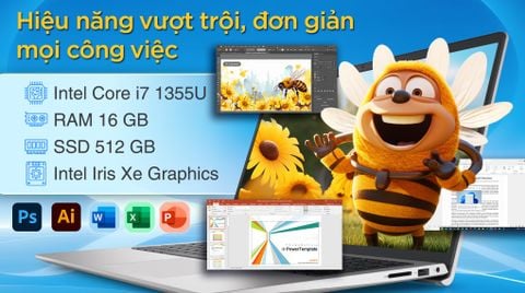 Laptop Dell Inspiron 15 3530 - 71043888