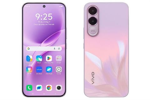 Điện thoại Vivo V70 FE 5G 8GB/256GB