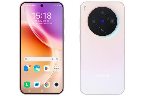 Điện thoại vivo X300 5G 12GB/256GB
