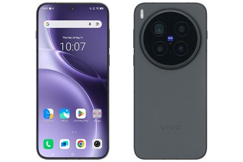 Điện thoại vivo X300 Pro 5G 16GB/512GB