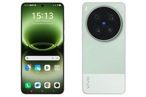 Điện thoại Vivo X300 Ultra 16GB/512GB