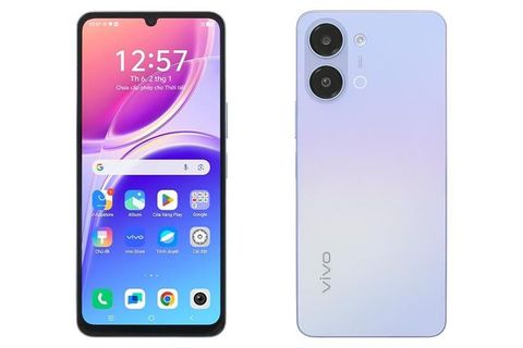 Điện thoại vivo Y05 4GB/128GB