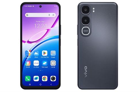 Điện thoại vivo Y21d 6GB/256GB