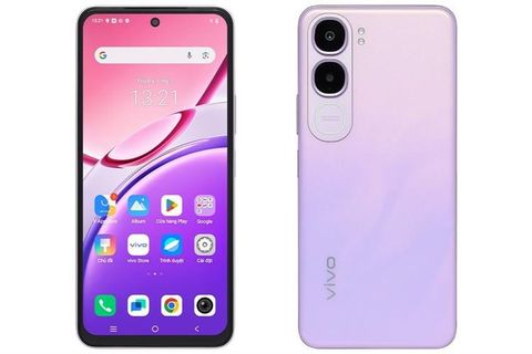 Điện thoại vivo Y21d 4GB/128GB