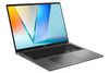 Laptop Asus Vivobook S16 S3607CA - SH083WS (Ultra 7 255H, 16GB, 512GB, Full HD OLED, OfficeH24+365, Win11)