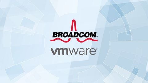 VMware vSphere Standard - 3-Year Prepaid Commit - Per Core