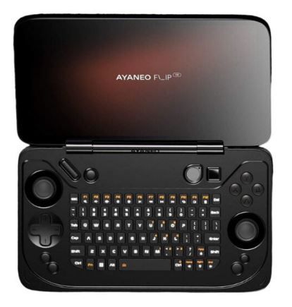 Ayaneo Flip KB