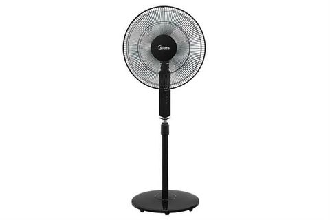 Quạt đứng Midea 3 cánh FS40-10NAVN(K) 55W