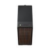 VỎ CASE FRACTAL DESIGN NORTH CHARCOAL TG
