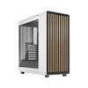 VỎ CASE FRACTAL DESIGN NORTH CHARCOAL TG