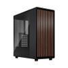 VỎ CASE FRACTAL DESIGN NORTH CHARCOAL TG