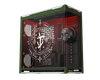 Vỏ case HAVN HS 420 DOOM: The Dark Ages Limited Edition