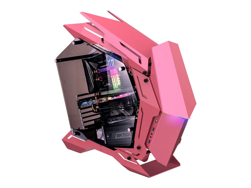 Vỏ case Jonsbo MOD-3 Hồng