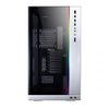 Vỏ Case LIAN LI O11 Dynamic XL ROG Certified Silver