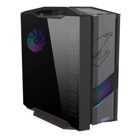 Vỏ máy tính Gigabyte C601 GLASS GLOBAL