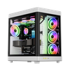Vỏ máy vi tính NESO P1 White White CANESOP1WWGA Gamdias