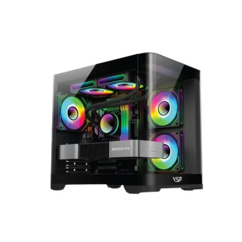 PC PT RYZEN 5 7500F / RTX 3060