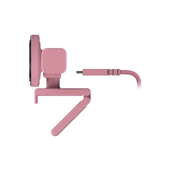 Ảnh minh họa Webcam Razer Kiyo V2 Pink (RZ19-05370300-R3M1) 2