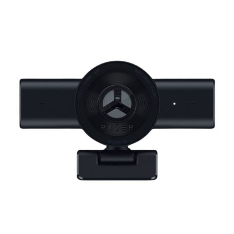 Webcam Razer Kiyo V2 X Black