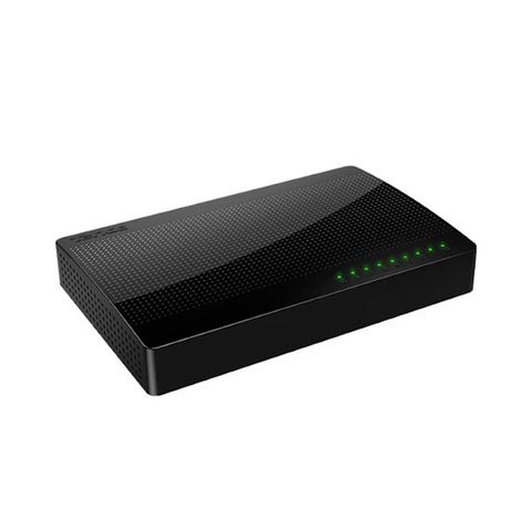 Switch Tenda SG108 8 Cổng Gigabit Chính Hãng Giá Tốt