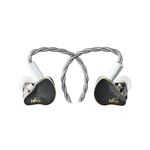 Huan Reno WLmouse HUAN IEM color black