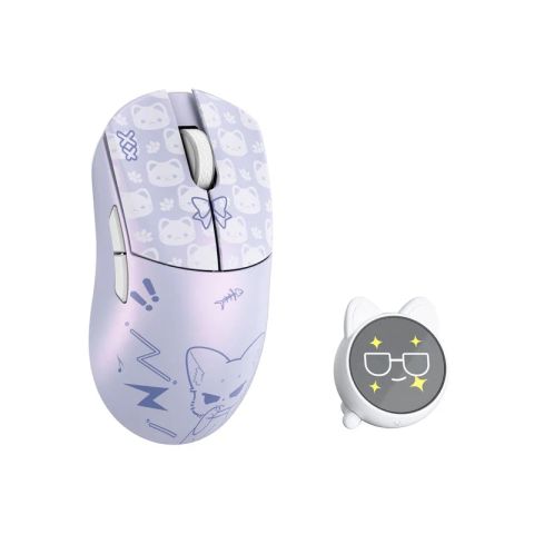 TWLmouse HUAN Mouse color nekko