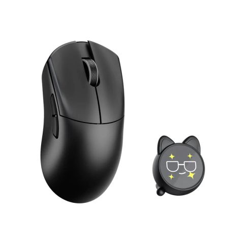 TWLmouse HUAN Mouse color black