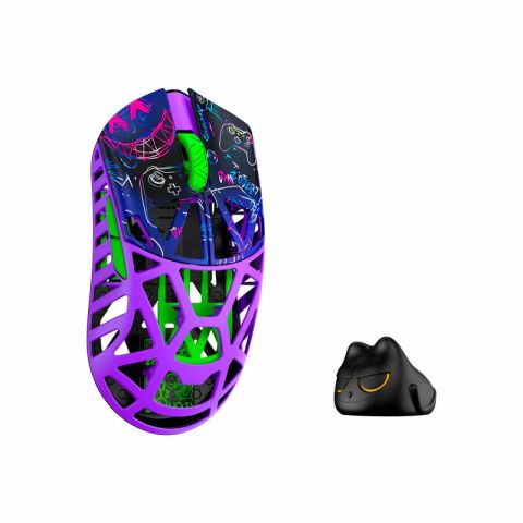 WLmouse Beast X 2nd Anniversary Limited Edition