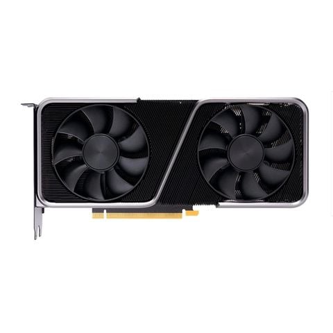NVIDIA GeForce RTX 3060 Ti Founders Edition 8GB GDDR6 PCI Express 4.0